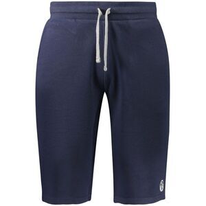 North Sails Blu Cotton Men Men's Sweatpant